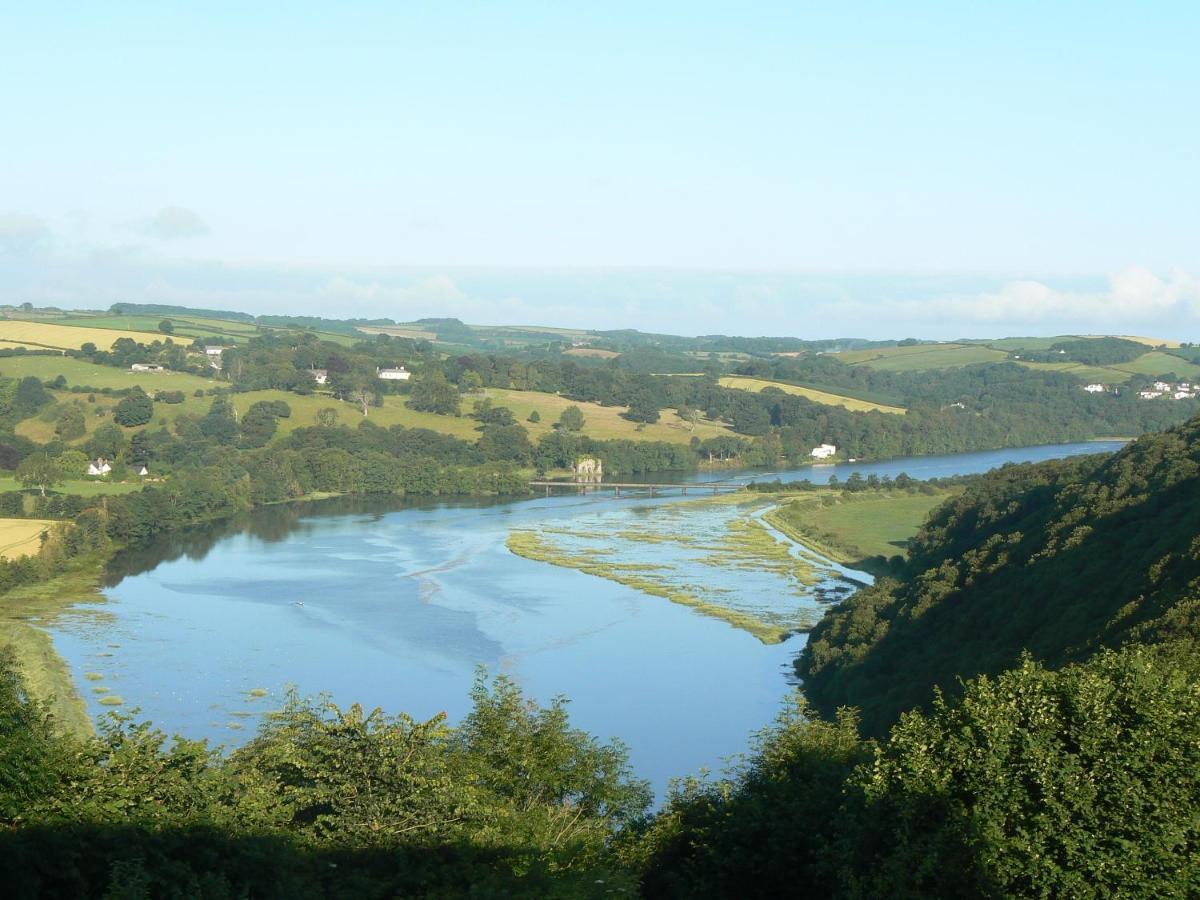 Old Keepers Cottage Bideford Quarto foto